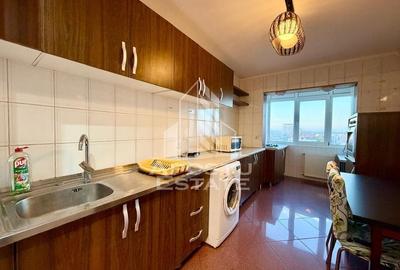 Apartament 4 camere,centrala proprie, zona Olimpia-Stadion - 3
