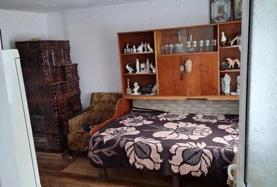 Casă cu 2 camere în Exterior Vest - 4