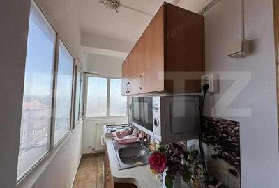 Garsoniera de vanzare, 25 mp, zona ultracentrala-centru pietonal - 6