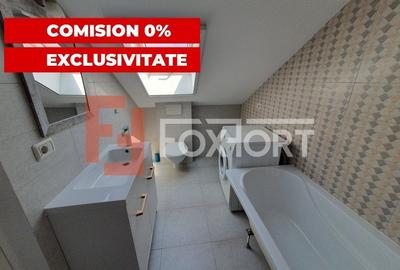 COMISION 0% Apartament cu 3 camere, 2 bai si balcon - Dumbravita - 11