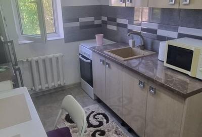 Garsonieră decomandată în Tomis Nord - 4