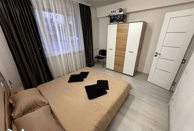 Apartament cu 2 camere în Gara de Nord