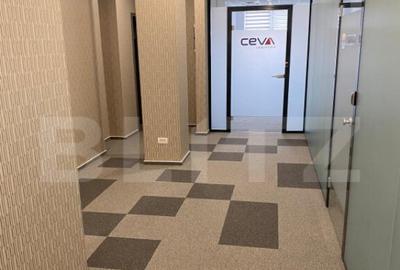 Spatiu de birouri, 110 mp, zona Cetatii - 9