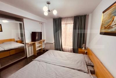 Casă individuală cu 8 camere cu Teren 200 Mp în Lăpuș - 14