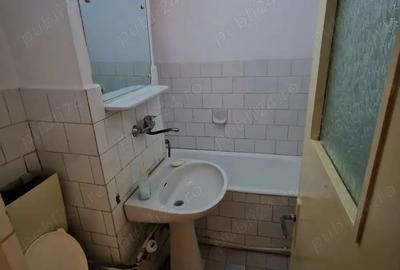 Apartament cu 3 camere decomandat în Central - 6