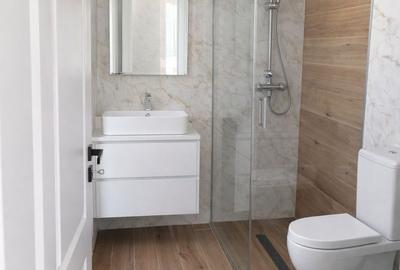 Casă cu 3 camere cu Teren 500 Mp în Cheriu