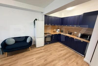 Apartament 3 camere, zona Nufarul - 2