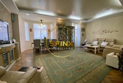 4 camere, Calea Grivitei / Calea Victoriei, 128 mp, et 1/3, monument istoric 4 camere, Calea Grivitei / Calea Victoriei, 128 mp, et 1/3, monument istoric - 5