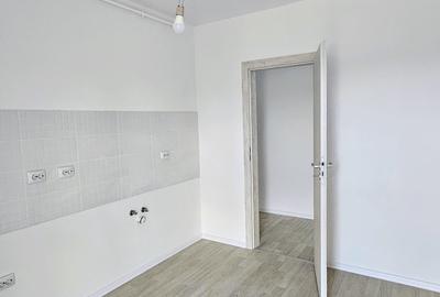 Intabulat - Ap. cu 3 camere 88mp utili, gradina 19 mp, Str. Pictor Brana - 3