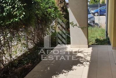 Apartament cu 2 camere în Dumbrăvița - 1