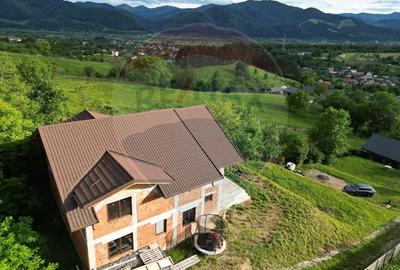 Casa de vanzare - Bistrita, zona Alexandru cel Bun - 9