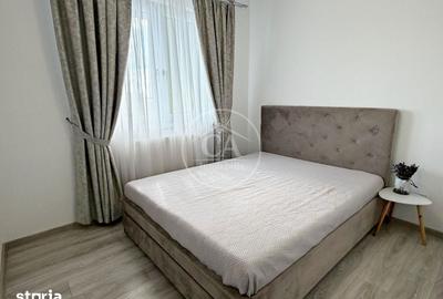 Apartament cu 2 camere în Orașul Nou - 3