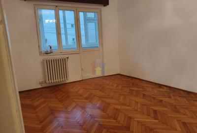 LIBER! 2 camere Confort 1, etaj 1, Hipodrom - 8