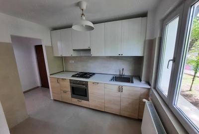 Apartament cu 3 camere semidecomandat în Tineretului - 4