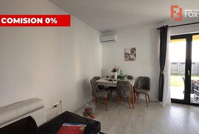 COMISION 0% Duplex pe parter 3 camere, 90 mp, in Mosnita Veche COMISION 0% Duplex pe parter 3 camere, 90 mp, in Mosnita Veche - 1