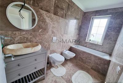 Unitate in Duplex stil mediteranean mobilat zona centrala Dumbravita - 11