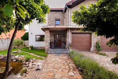 Vila cu 6 camere de vanzare in Zimandcuz/Arad Vila cu 6 camere de vanzare in Zimandcuz/Arad - 3