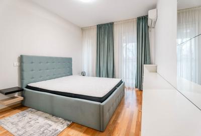 Apartament cu 2 camere în Pipera - 4