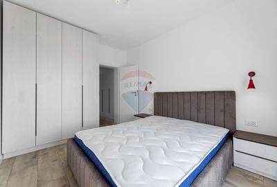 Apartament modern la prima inchiriere - Via Carmina - 13