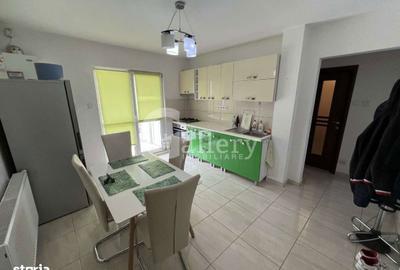 Apartament cu 2 camere în Cristian - 1