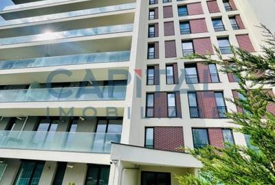 Vanzare apartament cu 3 camere si parcare Frunzisului . Comision 0! - 9