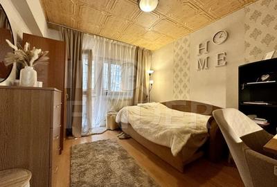 Apartament 3 camere, etaj 2, Marasti - Str. Fabricii, langa Kaufland Apartament 3 camere, etaj 2, Marasti - Str. Fabricii, langa Kaufland - 4