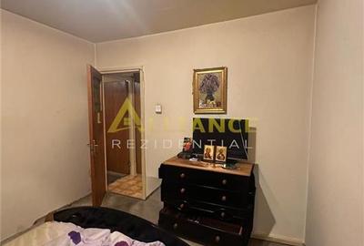 Apartament cu 2 camere decomandat în Brâncoveanu - 2