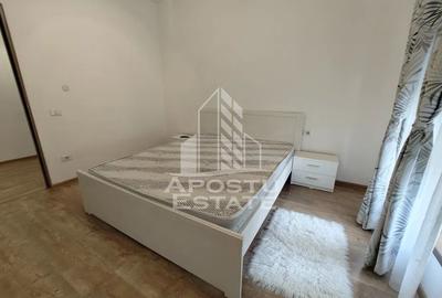 Apartament cu 2 camere decomandat, mobilat în Aradului - 3