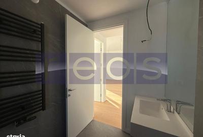 Apartament cu 2 camere semidecomandat în Tei - 8