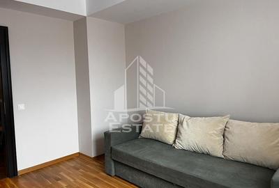 Apartament cu 3 camere in Complexul Toscana - 5