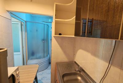 Garsonieră semidecomandată în Mofleni - 7