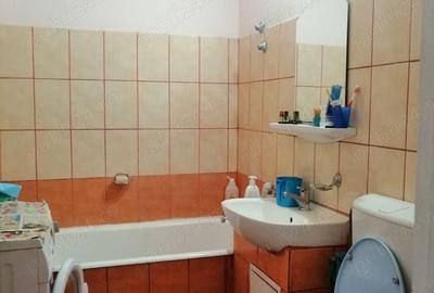 Apartament cu 4 camere decomandat în Central - 11