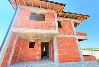 Casa / Vila individuala de vanzare | La rosu | Dragomir... - 3