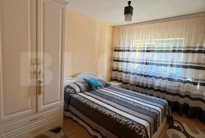 Apartament cu 3 camere decomandat în Obcini - 4