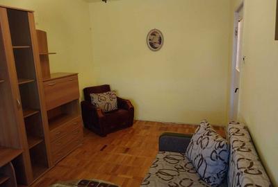 Apartament cu 2 camere semidecomandat în Spitalul Județean - 4