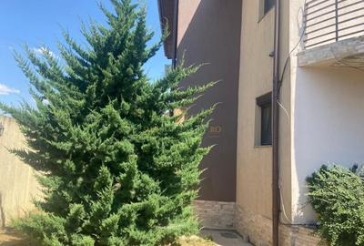 Vila S+P+M de vanzare, teren generos, piscina si garaj, Popesti-Leordeni - 30