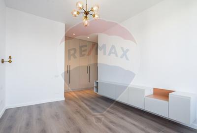 Casă cu 5 camere cu Teren 150 Mp în Central - 16