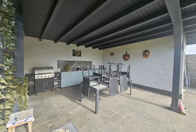 Casă cu 4 camere în Iosia - 3