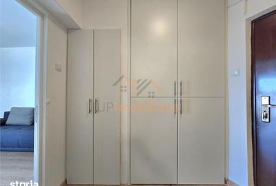 Garsonieră decomandată în Nufărul - 8