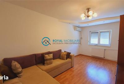 Apartament cu 3 camere decomandat, mobilat în Mărășești - 12