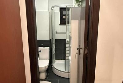 Garsonieră decomandată în Central - 2