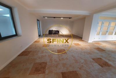 Parter, spatiu birou, beauty salon, stomatologie, oftalomologie, 2 intrari - 15