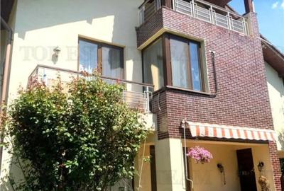 Casă cu 5 camere cu Teren 246 Mp în Corbeanca - 4