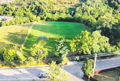 TEREN intravilan  3511 mp - BĂLȚĂTEȘTI - 2