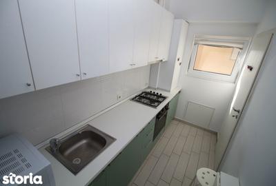 Garsonieră semidecomandată, mobilată în Pantelimon - 2