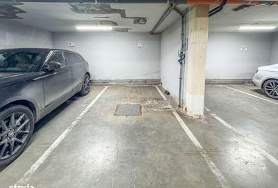 Apartament cu 3 camere în Floreasca - 1