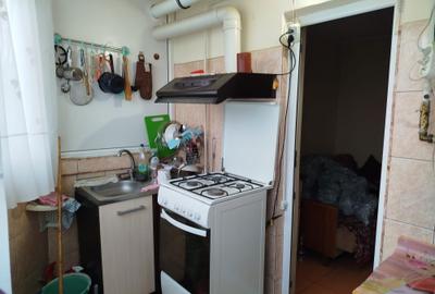 Apartament cu 2 camere decomandat în Siderurgiștilor - 4