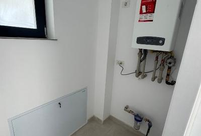 Casă individuală cu 4 camere cu Canalizare în Ștefăneștii Noi - 6