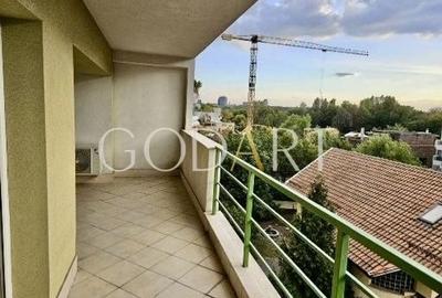 Apartament 2 camere | Herastrau - 9