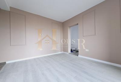 Apartament cu 2 camere semidecomandat în Braytim - 4